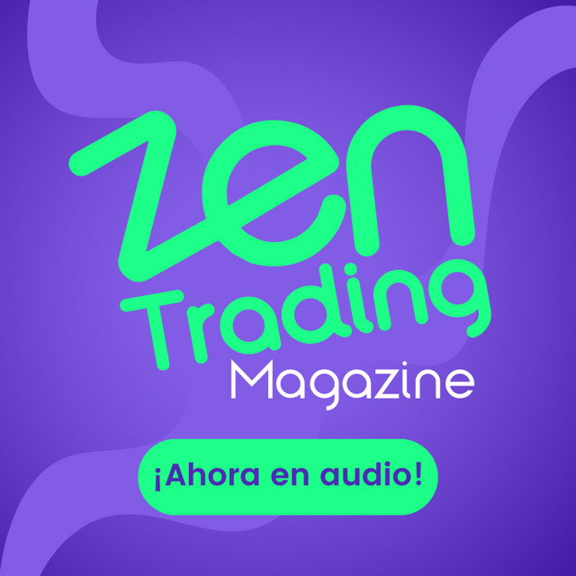 Zen Trading Magazine Podcast on Spotify