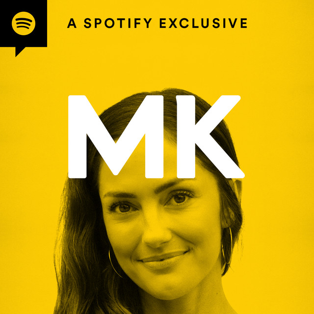 Minka Kelly Armchair Expert with Dax Shepard Podcast on Spotify