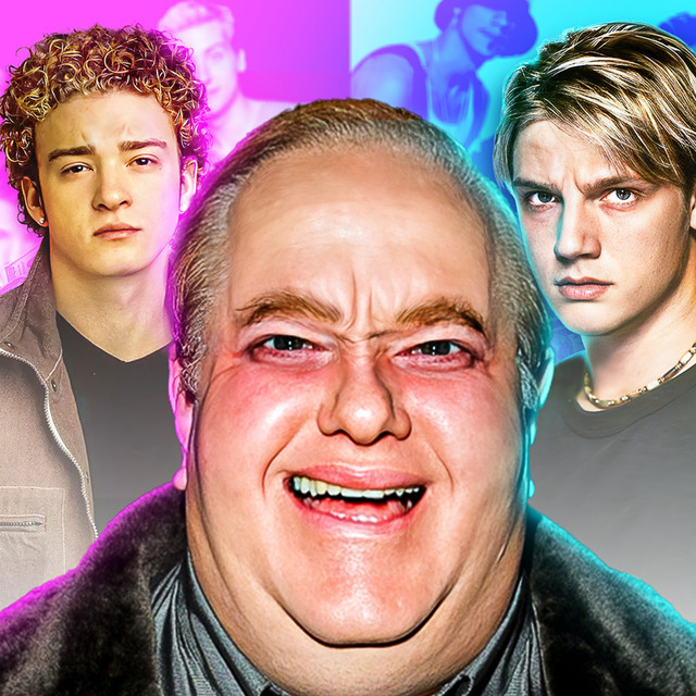 The Dark Truth Behind NSYNC's and The Backstreet Boys' Success