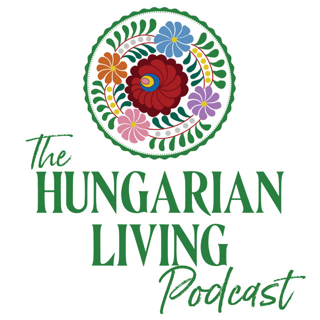 Hungarian Living Podcast on Spotify