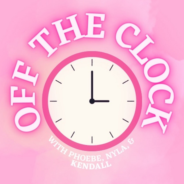 Off the Clock Podcast on Spotify
