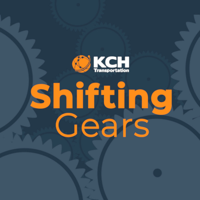 Shifting Gears Podcast on Spotify