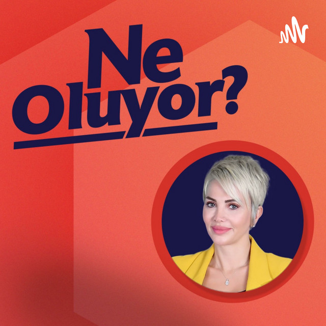 Tuba Emlek ile Ne Oluyor? Podcast on Spotify