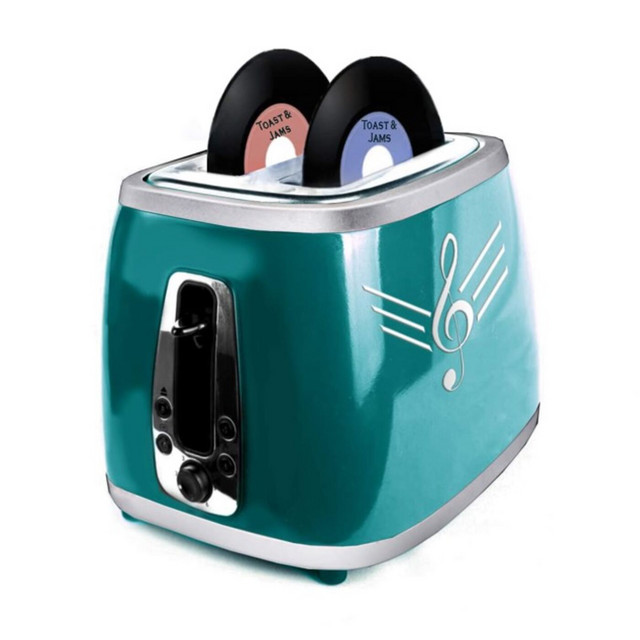 The Toast And Jams Podcast Podcast on Spotify