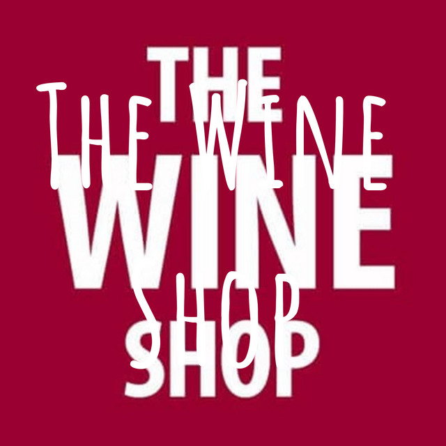The Wine Shop Podcast on Spotify