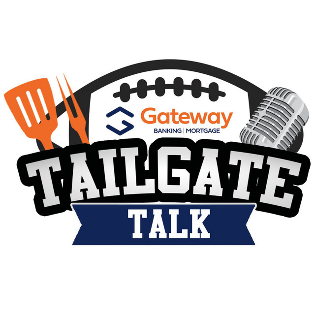 Tailgate Talk Bartlesville Radio Podcast on Spotify