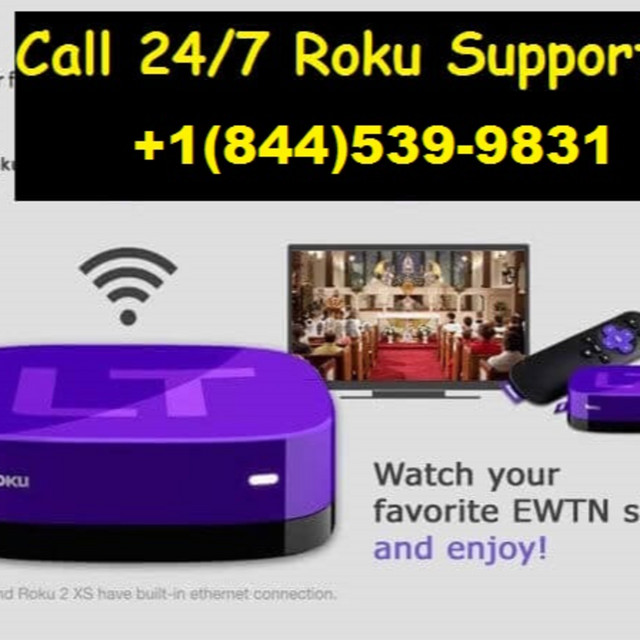 Customer Service phone number +18445399831 Roku customer service number +1844539