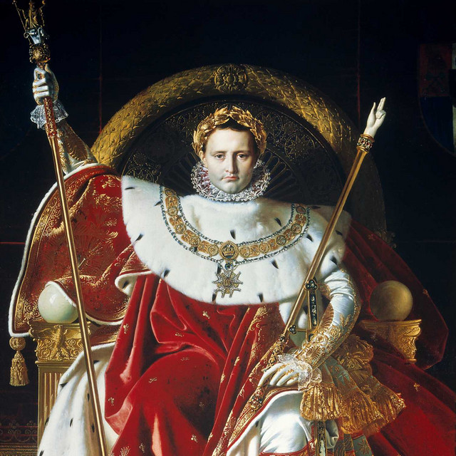 Titans of History Napoleon Bonaparte Podcast on Spotify