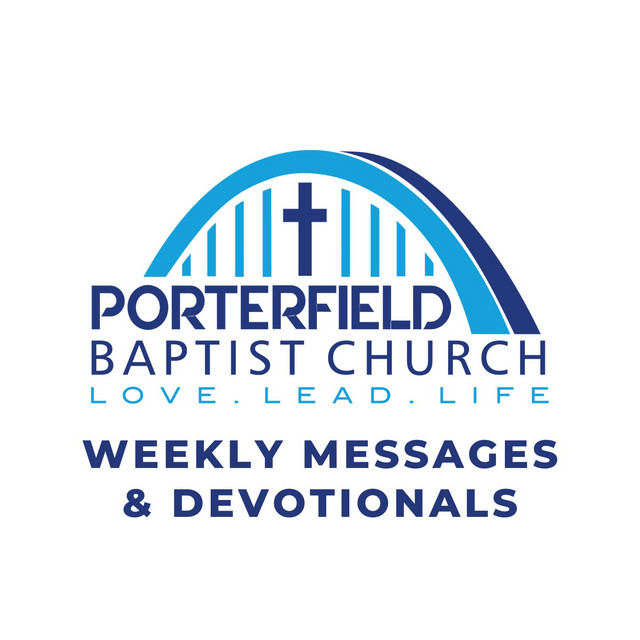 Porterfield Baptist Church Podcast on Spotify