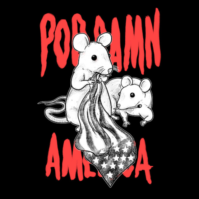 Pod Damn America Podcast on Spotify
