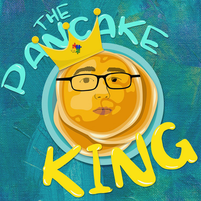 The Pancake King Life and Marriage On the Spectrum Podcast on Spotify