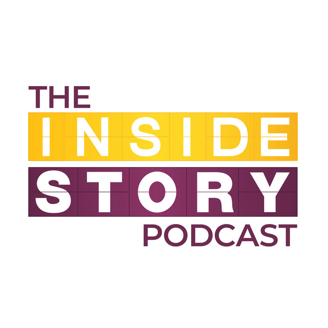 The Inside Story Podcast Podcast on Spotify