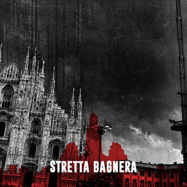 Stretta Bagnera Demoni Urbani Podcast on Spotify