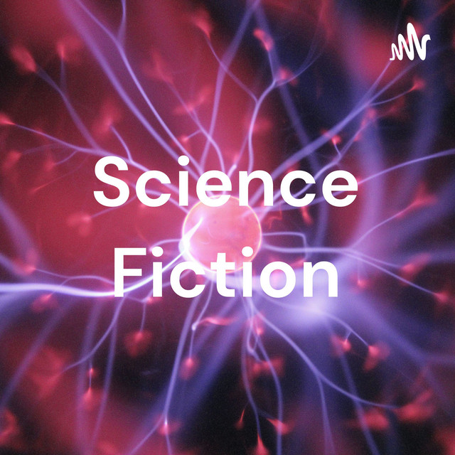 Science Fiction Podcast on Spotify