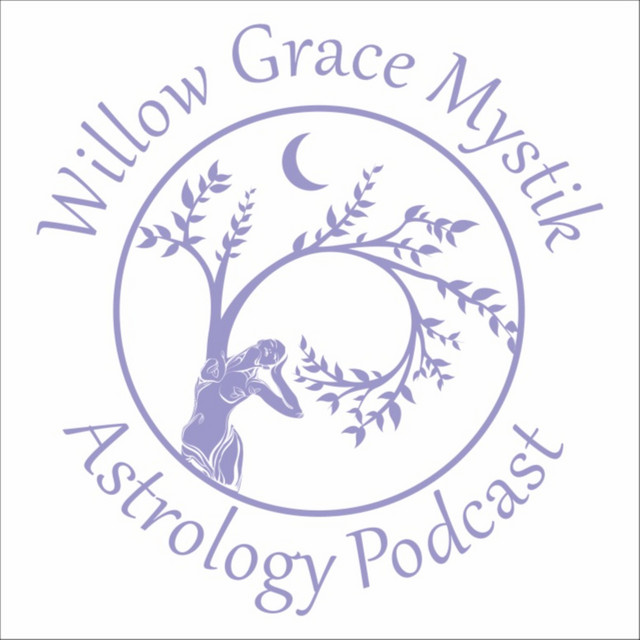 Willow Grace Patricia Tate Astrology Monthly Forecasts and Updates