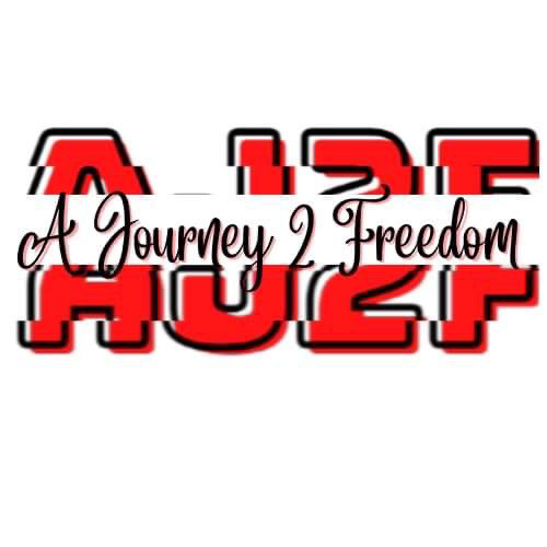 A Journey to Freedom Podcast on Spotify