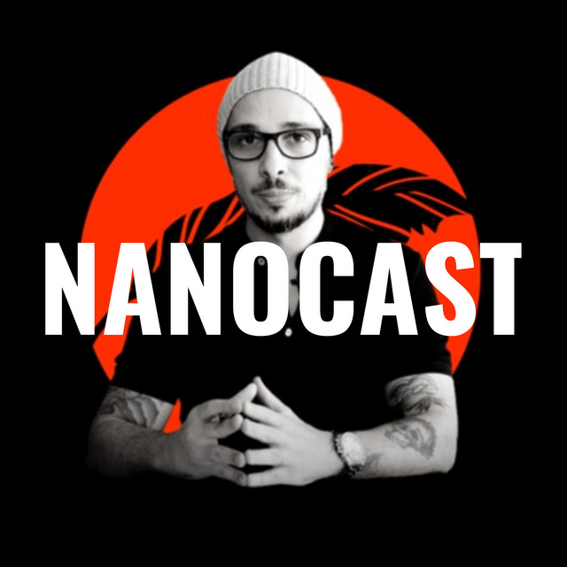 NANOCAST Podcast on Spotify
