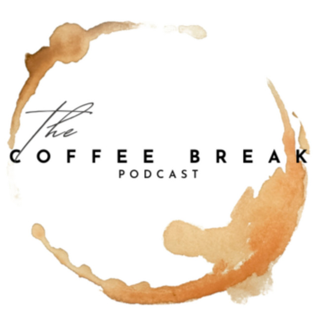 The Coffee Break Podcast Podcast on Spotify