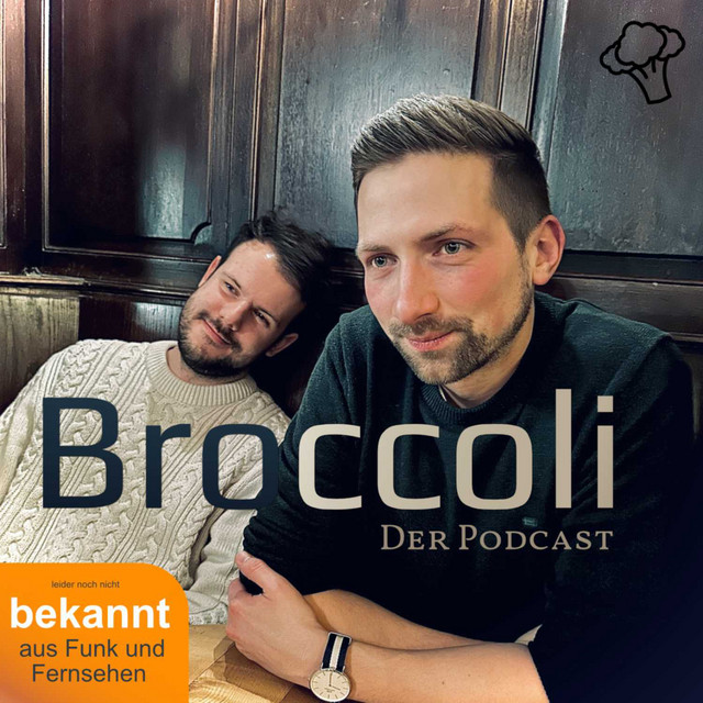 Broccoli Der Podcast Podcast on Spotify