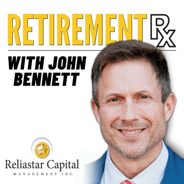 My Retirement RX with John Podcast on Spotify