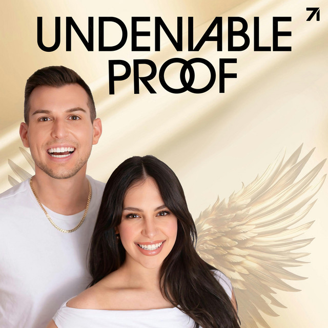 Undeniable Proof Podcast on Spotify