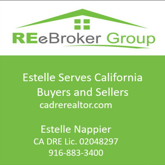 Estelle The Realtor, Real Estate Show Podcast on Spotify