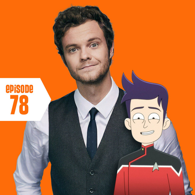 Jack Quaid Loves The Gorillaz Fanaddicts Podcast on Spotify