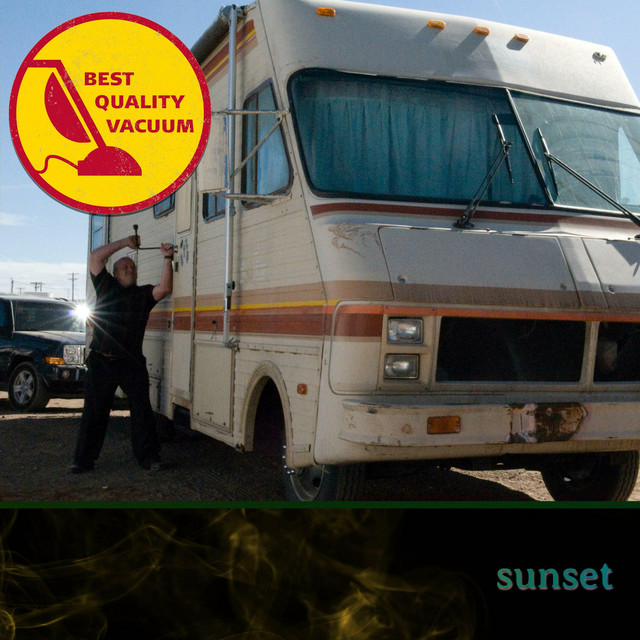 Episode 28 Sunset Best Quality Vacuum Podcast on Spotify