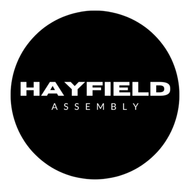 Hayfield Assembly Podcast on Spotify