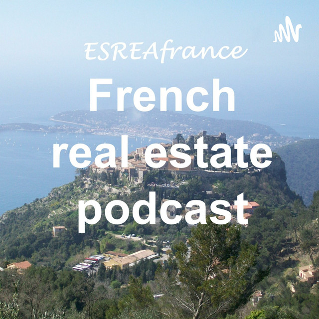 French Real Estate Podcast Podcast on Spotify