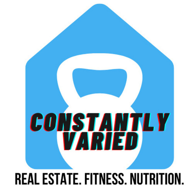 Real Estate, Fitness, and Nutrition Podcast on Spotify