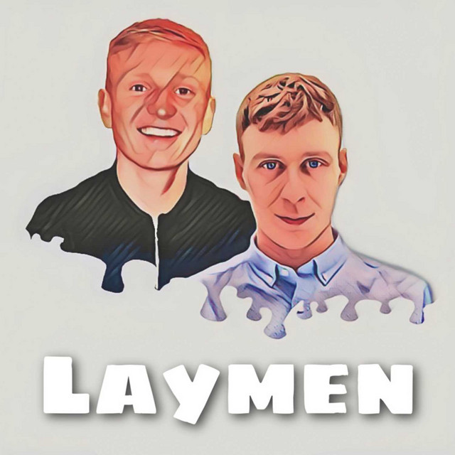 Laymen | Podcast on Spotify