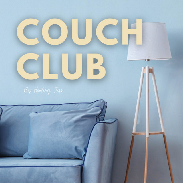 Couch Club Podcast on Spotify