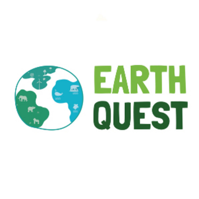 Earth Quest Podcast on Spotify