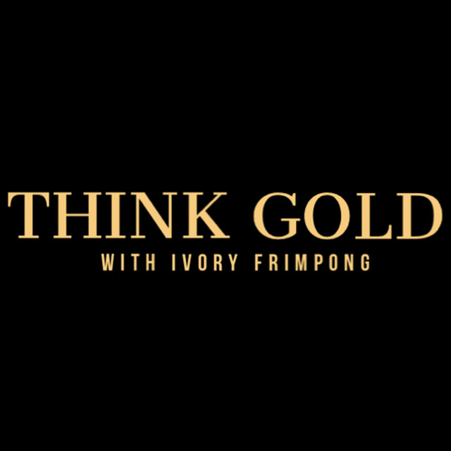Think Gold Podcast on Spotify