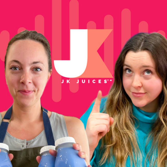 JK Juices Podcast on Spotify