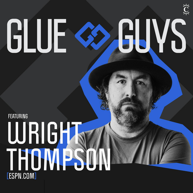 Wright Thompson Uncovering the Human Behind the Headlines [Glue(04)
