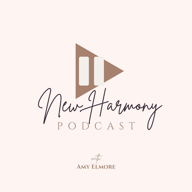 New Harmony Thoughtful Conversations for Music Teachers Podcast on