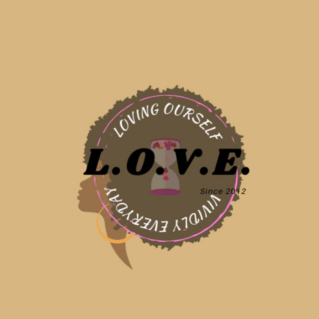 What does L.O.V.E. mean? Podcast on Spotify
