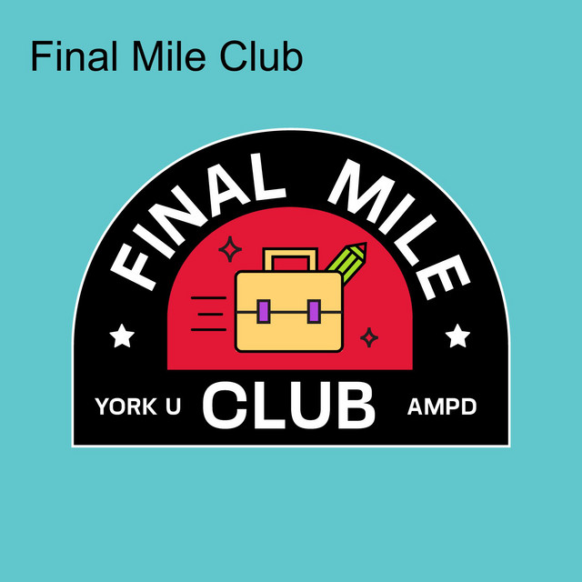 Final Mile Club Podcast on Spotify
