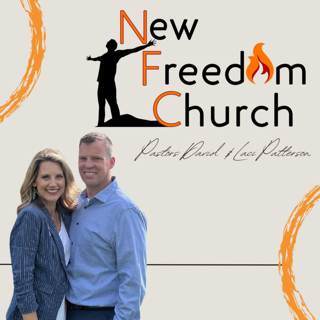 New Freedom Church Podcast on Spotify