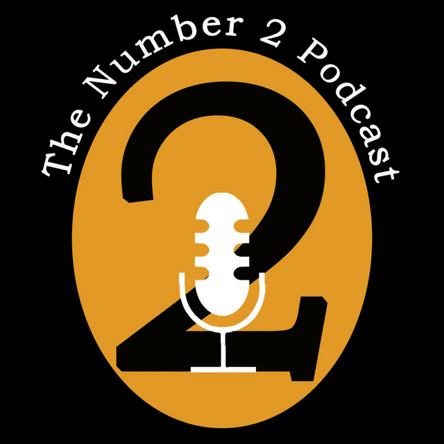 The Number 2 Podcast Podcast on Spotify