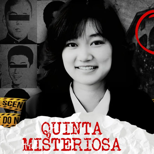 O caso Junko Furuta Quinta Misteriosa Podcast on Spotify(03)