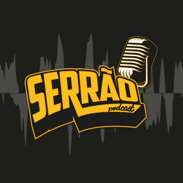 Serrão Podcast Podcast on Spotify