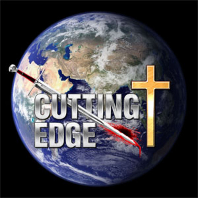 Cutting Edge Ministries Podcasts Podcast on Spotify