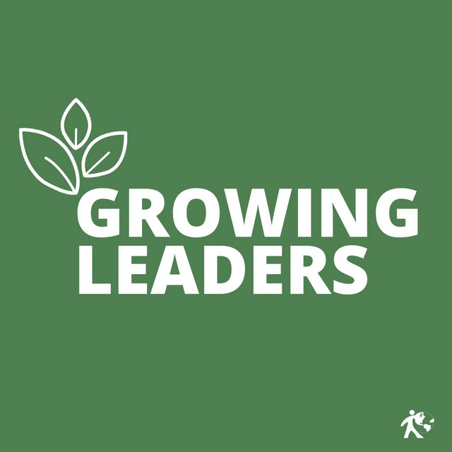 The Growing Leaders Podcast Podcast on Spotify