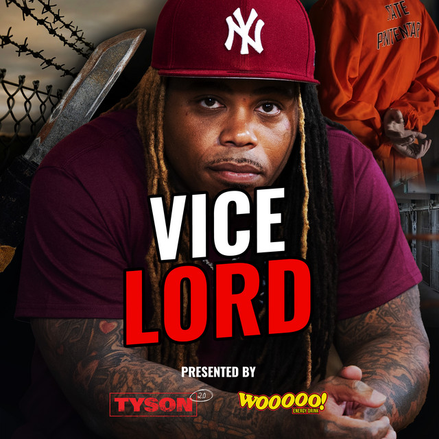 Vice Lord Reveals How He Survived America’s Toughest Federal Prison