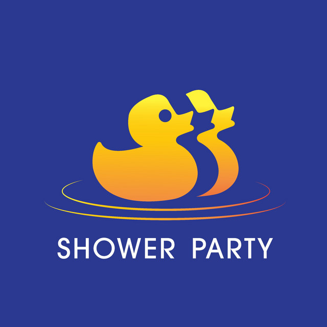 Shower Party Podcast on Spotify