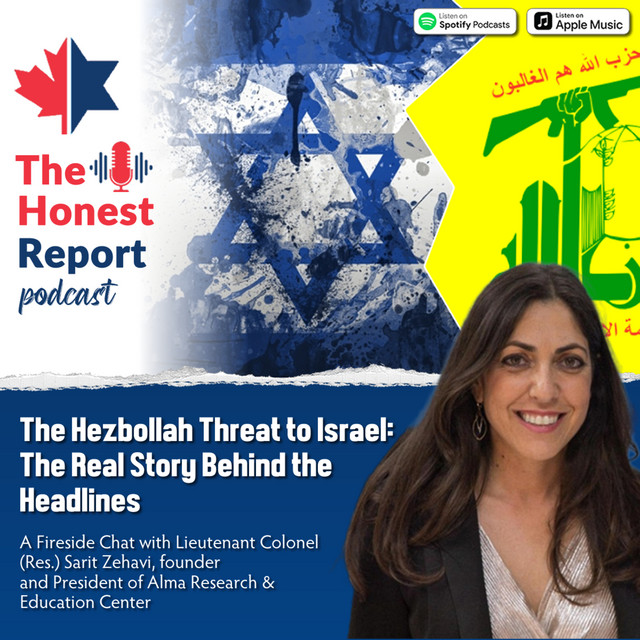 The Hezbollah Threat to Israel The Real Story Behind the Headlines A