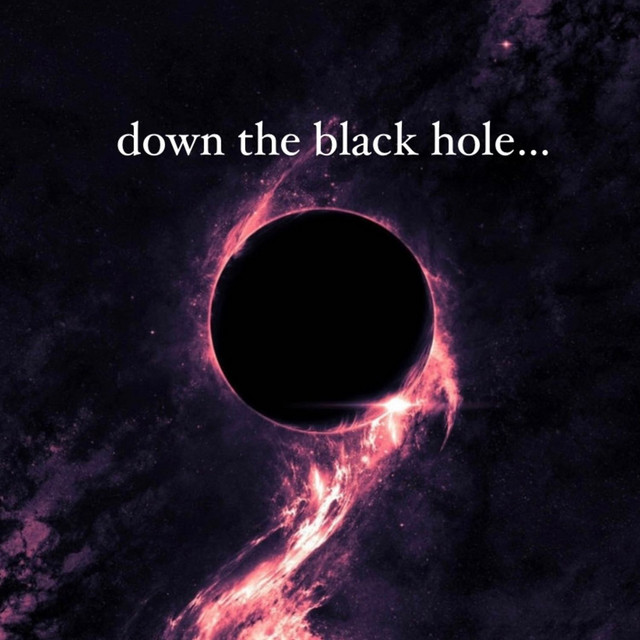 Down The Black Hole Podcast on Spotify
